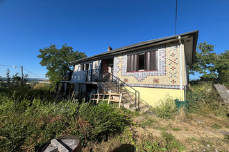  maison barlieu 18260