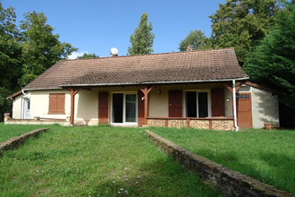  maison barlieu 18260