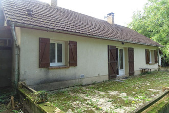  maison barlieu 18260