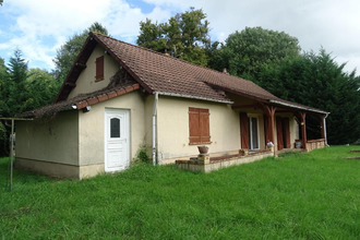  maison barlieu 18260