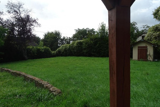  maison barlieu 18260