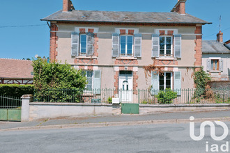  maison barlieu 18260