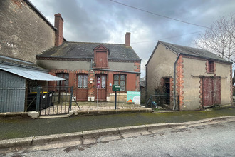  maison barlieu 18260