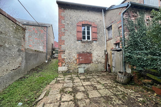  maison barlieu 18260