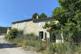  maison barnave 26310