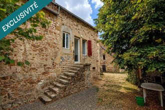  maison barnay 71540