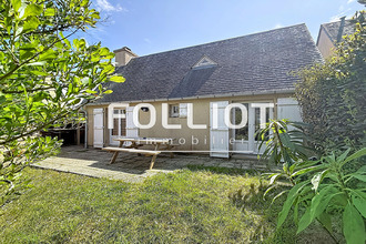  maison barneville-carteret 50270