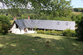  maison barneville-la-bertran 14600