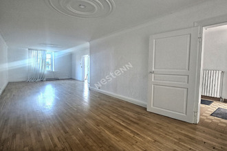  maison baronville 57340