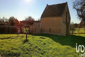  maison barou-en-auge 14620