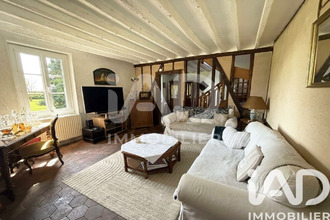  maison barquet 27170