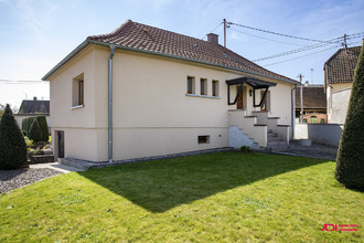  maison barr 67140