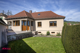  maison barr 67140