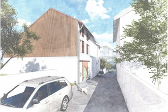  maison barraux 38530