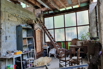  maison barraux 38530