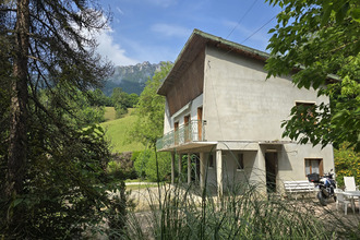  maison barraux 38530