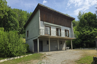  maison barraux 38530