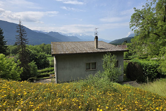  maison barraux 38530