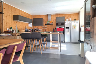  maison barraux 38530