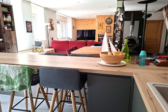  maison barraux 38530