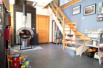  maison barraux 38530