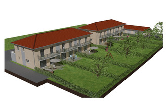  maison barraux 38530