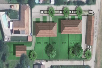  maison barraux 38530