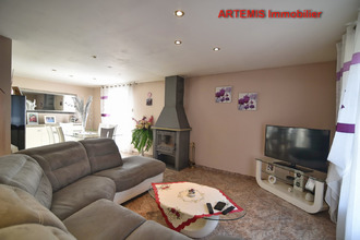  maison barraux 38530