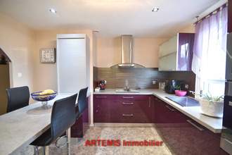  maison barraux 38530