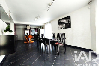  maison barraux 38530