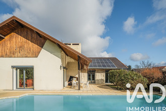  maison barraux 38530