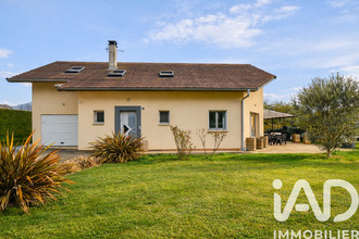  maison barraux 38530