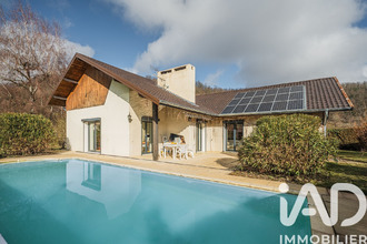 maison barraux 38530