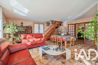  maison barraux 38530