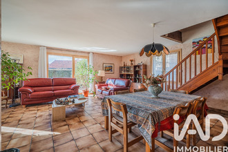  maison barraux 38530