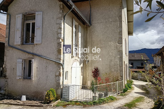  maison barraux 38530