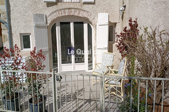  maison barraux 38530