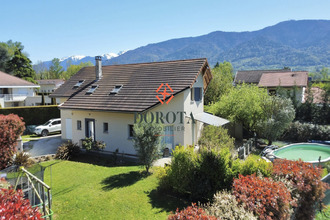  maison barraux 38530