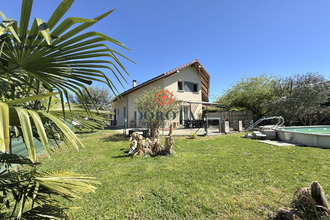  maison barraux 38530