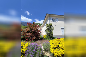 maison barraux 38530