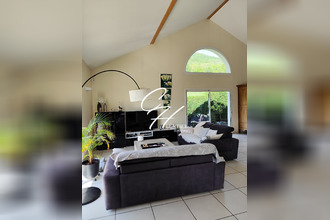  maison barraux 38530