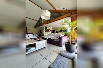  maison barraux 38530