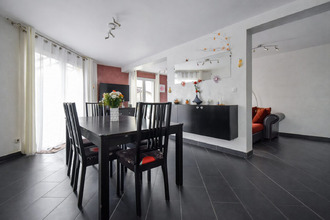  maison barraux 38530
