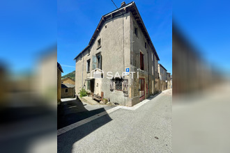  maison barre-des-cevennes 48400