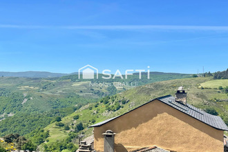  maison barre-des-cevennes 48400