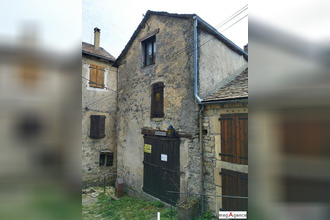  maison barre-des-cevennes 48400