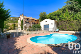  maison barret-de-lioure 26570