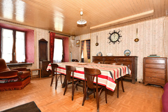  maison barriac-les-bosquets 15700