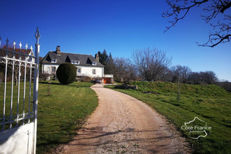 maison barriac-les-bosquets 15700