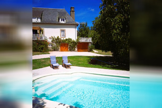  maison barriac-les-bosquets 15700